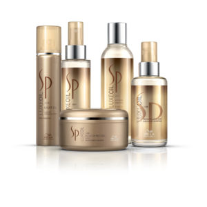 Gewinnspiel - System Professional SP Luxe Sets zu gewinnen