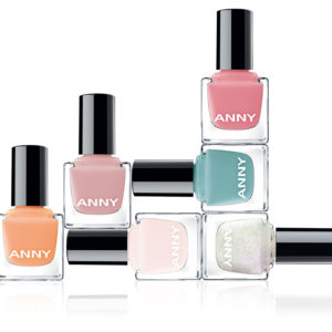 Gewinnspiel ANNY Nagellacke YACHTING HOLIDAYS gewinnen