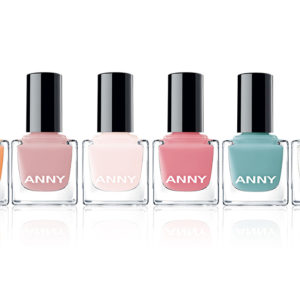 Gewinnspiel ANNY Nagellacke YACHTING HOLIDAYS gewinnen