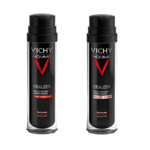 Gewinnspiel - Vichy IDEALIZER zu gewinnen