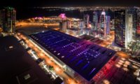 GIMS Qatar: Automobilmesse in Doha setzt neue Massstäbe für die Automobilbranche