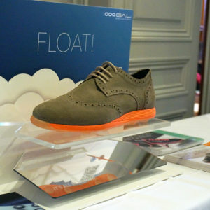 GnL Footwear Schuhe mit 360°-Dämpfung