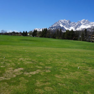 Golfschule - Testbericht im Stanglwirt Bio- und Wellnesshotel in Tirol