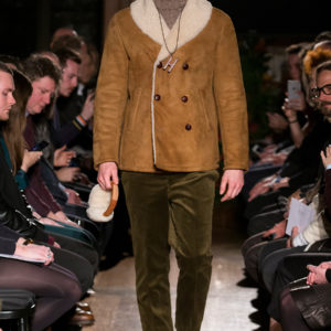 HACKETT präsentiert Men Fashion Capsule collection AW15