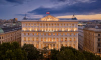 Hotel Imperial Wien: Eine Reise durch die Geschichte und Kulinarik des luxuriösen Hauses
