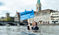 Hoteliers und Zürich Tourismus lancieren die Zürich Wochen
