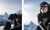 HUBLOT Big Bang Zermatt: Zurück zum Matterhorn