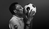 HUBLOT celebrates the Life of King Pelé