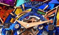 Jacob & Co. x Concepto Watch Factory durchbrechen die letzte Grenze der Uhrenherstellung