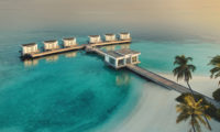 Jumeirah Maldives Olhahali Island präsentiert Wellness-Wochenende 2023