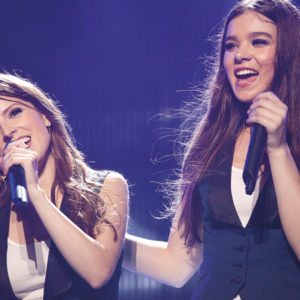 Kinotickets für PITCH PERFECT 2 gewinnen mit Hailee Steinfeld