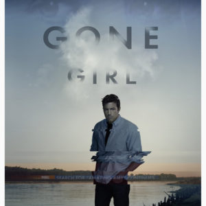 Kinotickets & Goodies von GONE GIRL zu gewinnen