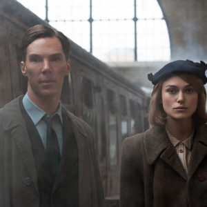 Kinotickets «The Imitation Game» mit Benedict Cumberbatch und Keira Knightley gewinnen