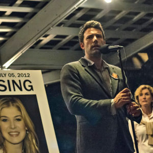 Kinotickets & Goodies von GONE GIRL zu gewinnen