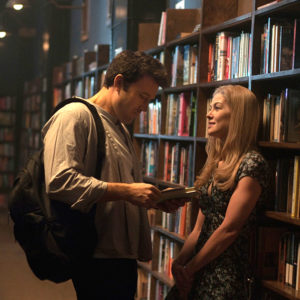 Kinotickets & Goodies von GONE GIRL zu gewinnen