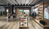 La Martina eröffnet ihren grössten Flagship-Store in Mailand