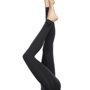 Wolford Velvet Sensation Leggings vereint höchstmögliche Eleganz mit wohliger Wärme