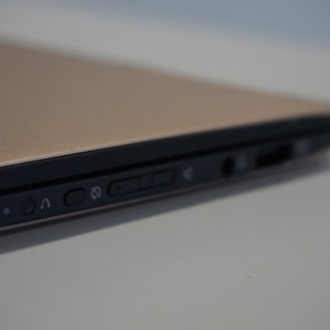 Lenovo 3 Pro USB Anschluss