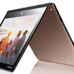 Lenovo Yoga 3 Pro - Erfahrungsbericht