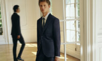 Louis Vuitton präsentiert «New Formal» Herrenkollektion für Herbst-Winter 2024