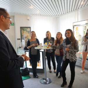 Lucas Baumann - Rausch Blogger Event – Mein eigenes Shampoo