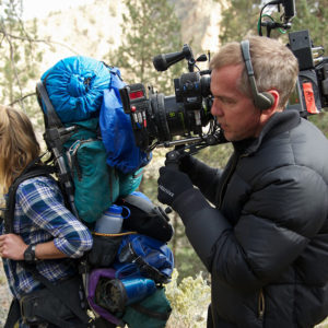 Verlosung Making Of - WILD mit Jean-Marc Vallée und Reese Witherspoon