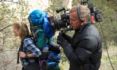 Verlosung Making Of - WILD mit Jean-Marc Vallée und Reese Witherspoon