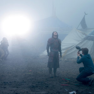 Making Of Dracula Untold - Verlosung DVD gewinnen