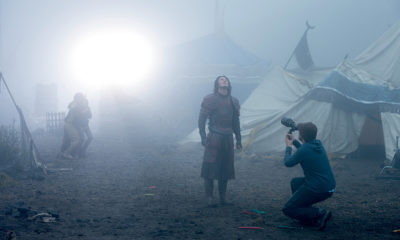 Making Of Dracula Untold - Verlosung DVD gewinnen