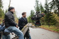 Making Of «THE INTERVIEW» mit Seth Rogen und Columbia Pictures