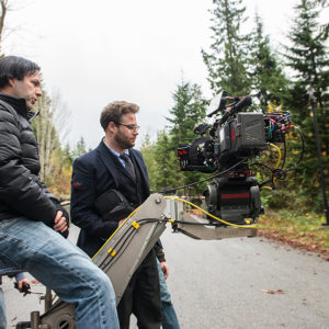 Making Of «THE INTERVIEW» mit Seth Rogen und Columbia Pictures