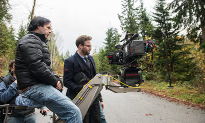 Making Of «THE INTERVIEW» mit Seth Rogen und Columbia Pictures