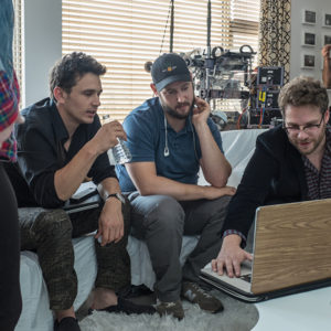 Making Of «THE INTERVIEW» mit James Franco, Evan Goldberg und Seth Rogen