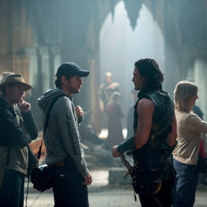 Making Of Dracula Untold - Verlosung DVD gewinnen