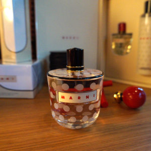 MARNI Duft und Aramis and Designer Fragrances