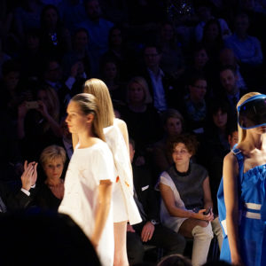 Mercedes Benz Fashion Days 2014 in Zürich – Schein oder Sein?