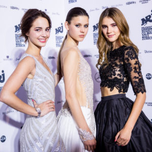 Mery' s Couture Energy Fashion Night 2015