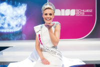 Miss Schweiz 2014 Casting in Zürich
