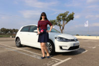 Mit dem VW Golf auf Mallorca unterwegs