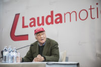 Mit Laudamotion nach Palma de Mallorca – The Lauda way to fly