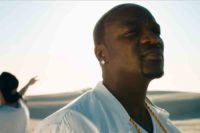 Neu: Heatwave (feat. Akon) von Robin Schulz wurde premiert