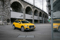 Neuer Audi Q2 siegt bei Automotive Brand Contest