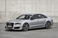 Neuer Audi S8 plus – Spitze der Sportlichkeit