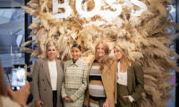Neuer Glanz für das BOSS Café: Erfolgreicher Neustart in der Outletcity Metzingen