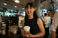 Neuer Starbucks in Winterthur eröffnet heute