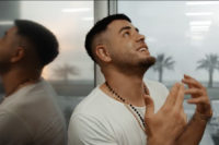 Noizy tut sich für seinen neuen Song «Toto» mit RAF Camora zusammen