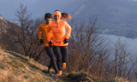 ODLO präsentiert die brandneue X-Alp Trailrunning-Kollektion für Herbst/Winter 2023