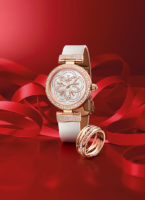 Omega Uhren für Weihnachten 2013