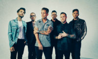 OneRepublic veröffentlicht neue Single «Runaway» und bahnbrechendes Musikvideo