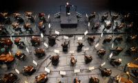 Opernhaus Zürich und Tonhalle-Gesellschaft Zürich lancieren erste gemeinsame Konzertreihe
